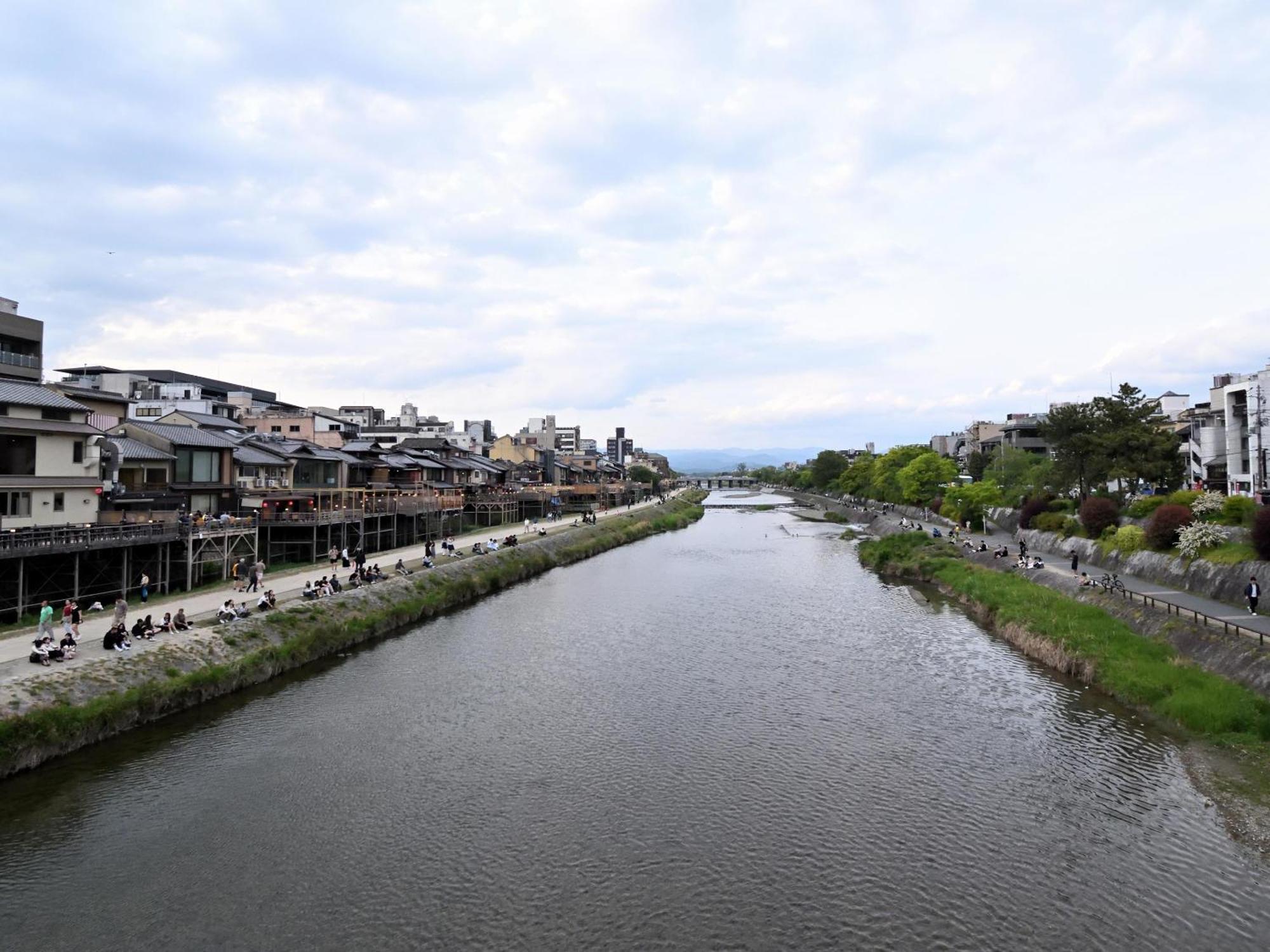 井筒ホテル 京都河原町三条 — Photos 2